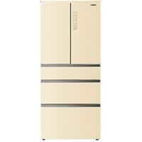 Tủ Lạnh AQUA Inverter 455 Lít AQR-IFG55D(GD)