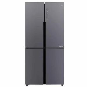 Tủ lạnh Aqua Inverter 456 lít AQR-M530EM