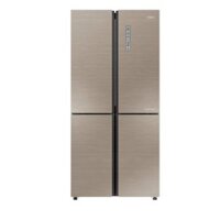 Tủ Lạnh AQUA Inverter 456 Lít AQR-IG525AM(GG)