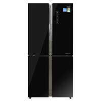 Tủ lạnh Aqua Inverter 456 lít AQR-IG525AM GB1029