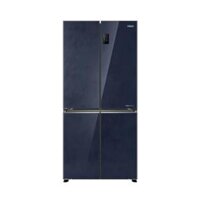 Tủ Lạnh Aqua Inverter 469 Lít AQR-M560XA(GL)