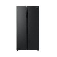 Tủ lạnh Aqua Inverter 480 lít AQR-S480XA(BL)