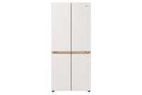 Tủ lạnh Aqua Inverter 508 lít Multi Door AQR-MA580XA(MC)U1