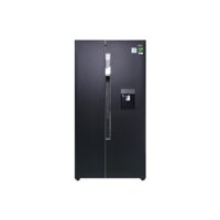 Tủ lạnh Aqua Inverter 510 lít AQR-I565AS(BS)-dienmaytonkho