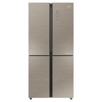 Tủ lạnh Aqua Inverter 516 lít AQR-IG525AM (GG)