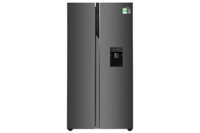 Tủ lạnh Aqua Inverter 524 lít AQR-SW541XA (BL)