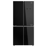 Tủ lạnh Aqua Inverter 547 lít AQR-IG595AM