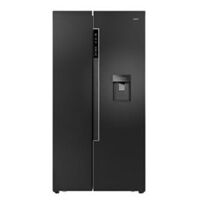 Tủ lạnh Aqua Inverter 557 lít AQR-I565AS