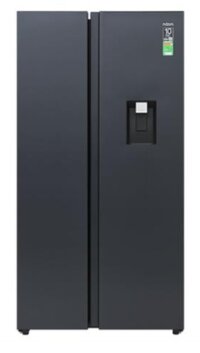 Tủ lạnh Aqua Inverter 569 lít AQR-S633XA(WSL) Kho ĐIện Máy Mới Giá Rẻ Nhất