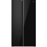 Tủ lạnh Aqua Inverter 646 lít AQR-S682XA(GB)