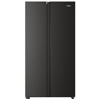 Tủ lạnh Aqua Inverter 646 lít AQR-S682XA(BL)
