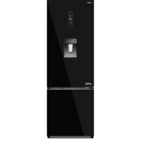 Tủ Lạnh Aqua Inverter AQR-B379MA(WGB) 324 Lít