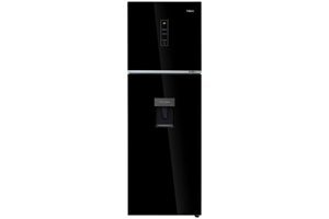 Tủ lạnh Aqua Inverter 318 lít AQR-T369FA
