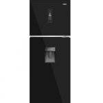 Tủ lạnh Aqua Inverter 318 lít AQR-T369FA