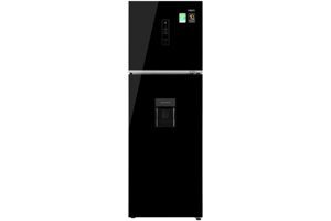 Tủ lạnh Aqua Inverter 344 lít AQR-T389FA