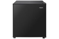 Tủ lạnh Aqua mini 50 lít AQR-D60FA(BS)