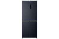 Tủ lạnh Aqua Multi Door Inverter 410 lít AQR-M466XA(CBC)