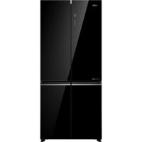 Tủ Lạnh Aqua Multi Door Inverter 529 Lít AQR-M600XA(GB)