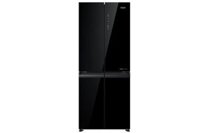 Tủ lạnh Aqua Multi Door Inverter 410 lít AQR-M466XA(GB)