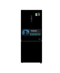 Tủ lạnh Aqua ngăn đá dưới 2 cửa Inverter 260 lít AQR-I298EB.BS