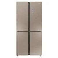 TỦ LẠNH AQUA NGĂN ĐÁ DƯỚI INVERTER 516L-AQR-IG525AM