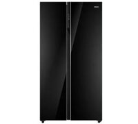 Tủ lạnh Aqua Side By Side 602 lít Inverter AQR-IG696FS GB