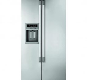 Tủ lạnh Ariston Inverter 564 lít MSZ 902DF