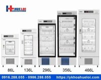 TỦ LẠNH BẢO QUẢN MÁU