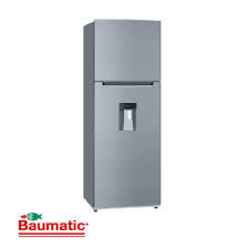 Tủ lạnh Baumatic 366 lít BFF366SE