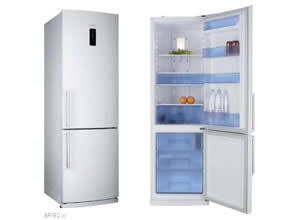 Tủ lạnh Baumatic 375 lít BR190W