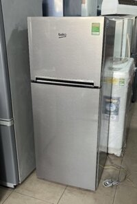 Tủ lạnh Beko 200 lít inverter RDNT200I50VS