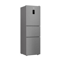 Tủ lạnh Beko 3 Cửa 290 Lít RTNT290E50VZX