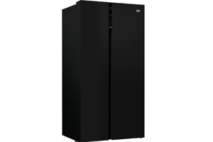 Tủ lạnh Beko Inverter 558 lít GNE640E50VZGB
