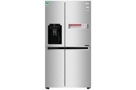 Tủ lạnh Beko Inverter 558 lít GNE640E50VZGB