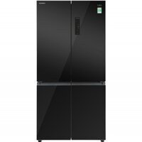 Tủ lạnh Beko GNO51651GBVN 553 lít Inverter 4 cánh