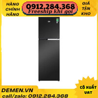 Tủ lạnh Beko Inverter 250 lít RDNT271I50VWB DEMEN