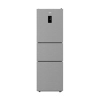 Tủ lạnh Beko Inverter 290 lít RTNT290E50VZX