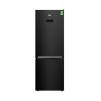 Tủ lạnh Beko Inverter 323 lít RCNT340E50VZWB