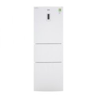 Tủ Lạnh Beko Inverter 340 Lít RTNT340E50VZGW