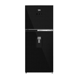 Tủ lạnh Beko Inverter 371 lít RDNT371E50VZDHFSU