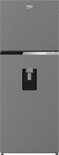 Tủ lạnh Beko Inverter 375 lít RDNT401I50VDS