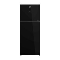 Tủ lạnh Beko Inverter 375 lít RDNT401E50VZHFSGB