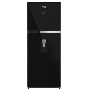 Tủ lạnh Beko Inverter 401 lít RDNT401E50VZDHFSU