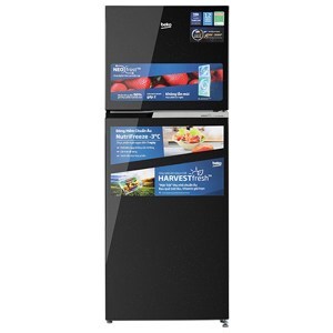 Tủ lạnh Beko Inverter 401 lít RDNT401I50VHFSU