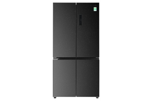Tủ lạnh Beko Inverter 553 lít GNO51651GBVN (GNO51651KVN)