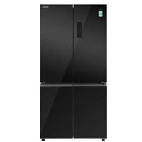 Tủ lạnh Beko Inverter 553 lít GNO51651GBVN