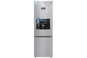 Tủ lạnh Beko Inverter 375 lít RCNT375E50VZX