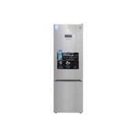 Tủ Lạnh Beko Inverter RCNT375E50VZX (356L) - Hàng Chính Hãng