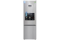 Tủ Lạnh Beko Inverter RCNT375E50VZX (356L) - Hàng Chính Hãng