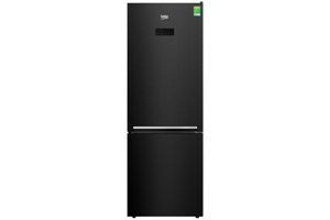 Tủ lạnh Beko Inverter 323 lít RCNT340E50VZWB